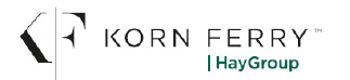 Korn Ferry / Hay Group